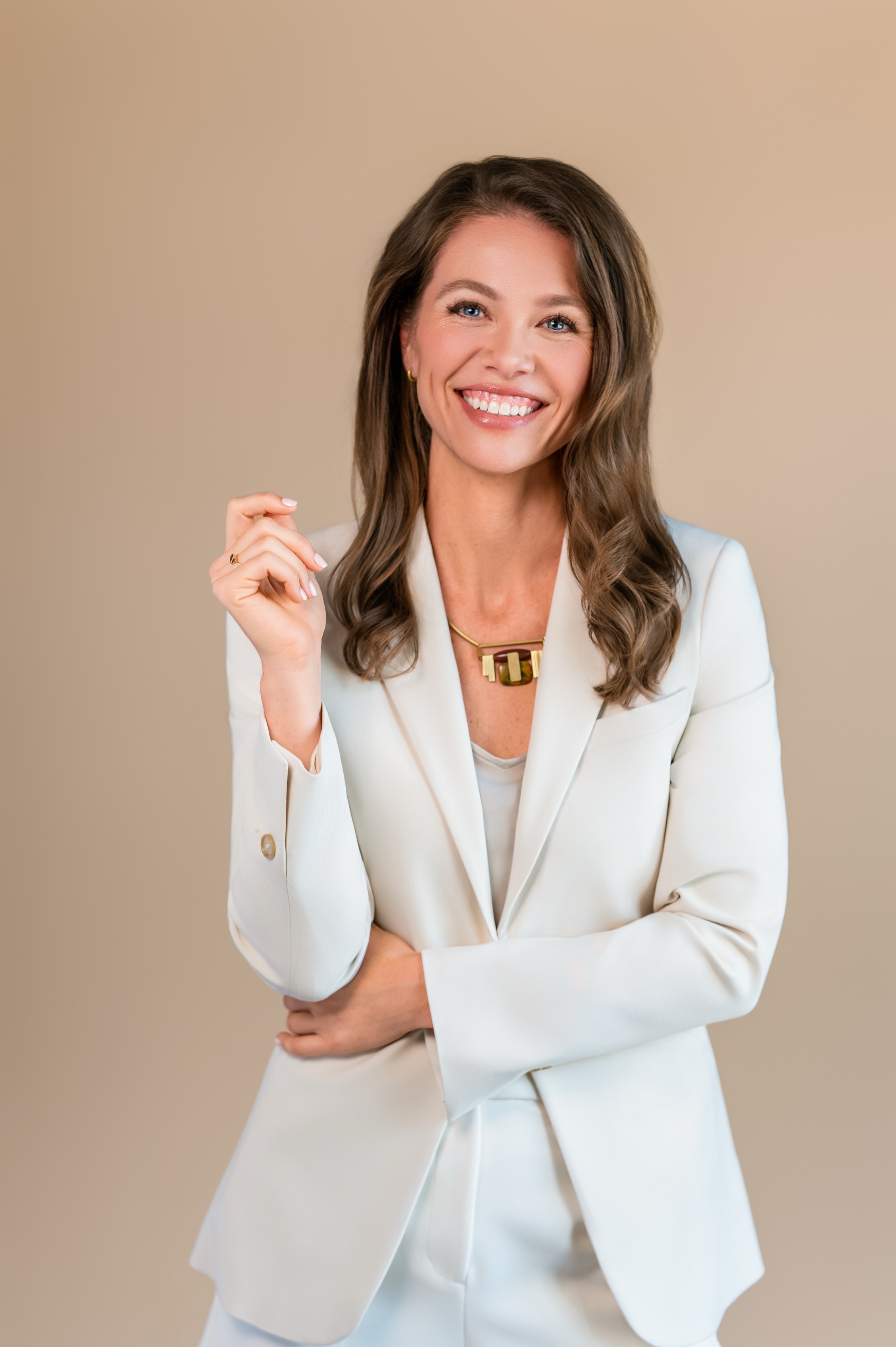 Bonnie Bloom, relationship coach